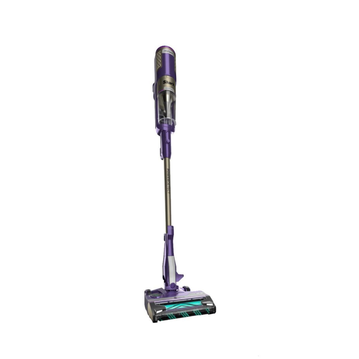 PowerDetect Ultra-Light Corded Stick Vacuum with Detect Technology, Self-Cleaning Brushroll, Odor Neutralizer Technology
