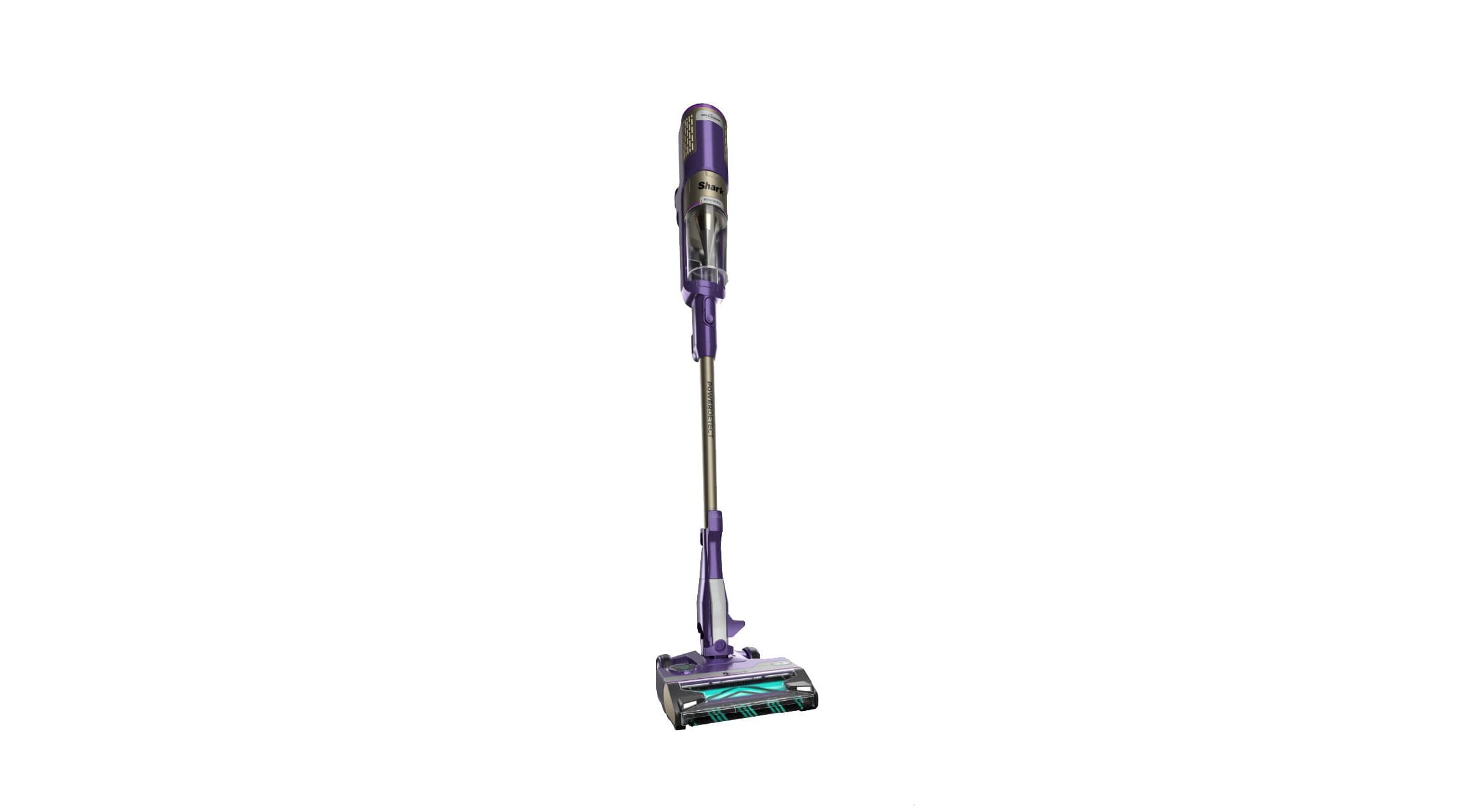 PowerDetect Ultra-Light Corded Stick Vacuum with Detect Technology, Self-Cleaning Brushroll, Odor Neutralizer Technology