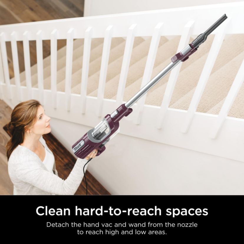 UltraLight PetPro Corded Stick Vacuum