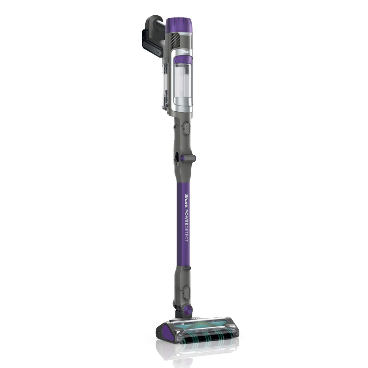 PowerDetect Cordless Stick Vacuum