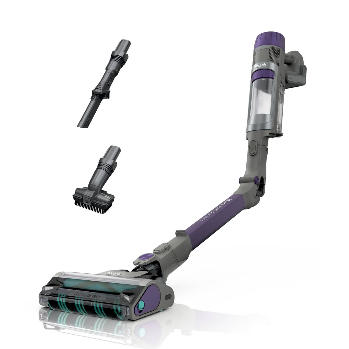 PowerDetect Cordless Stick Vacuum
