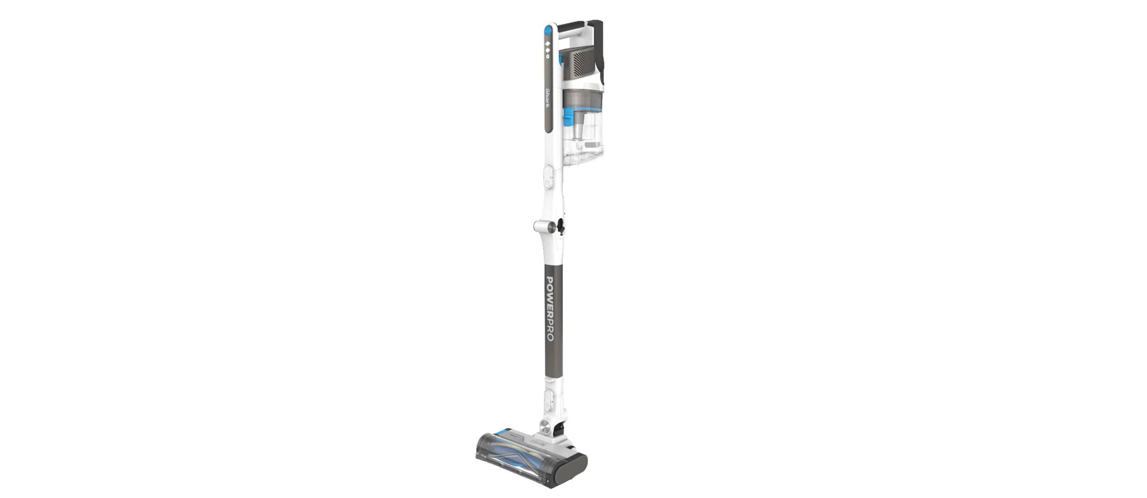 Shark PowerPro Flex Reveal Plus Cordless Vacuum