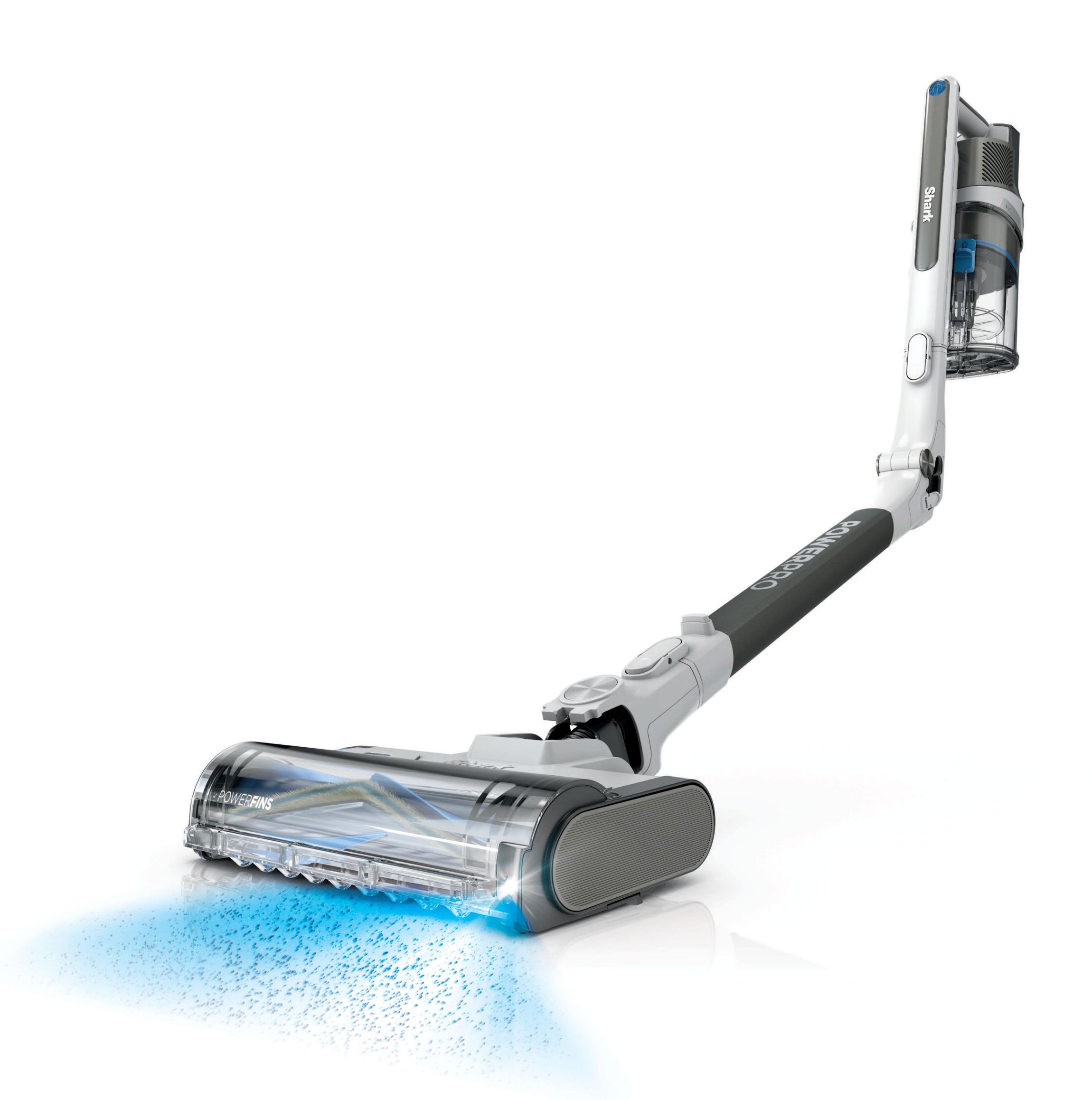 Shark PowerPro Flex Reveal Plus Cordless Vacuum
