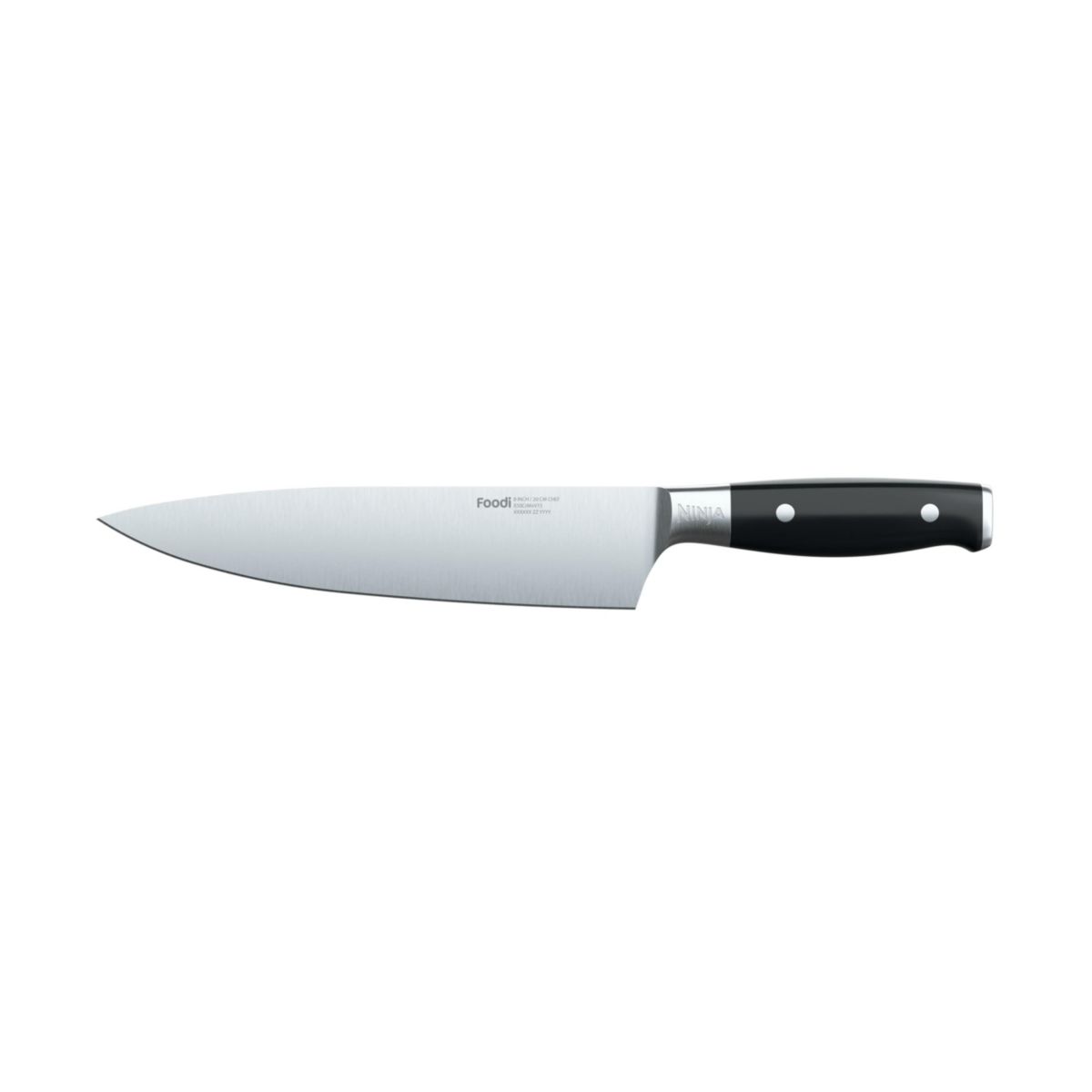 Foodi NeverDull System 8-Inch Chef Knife