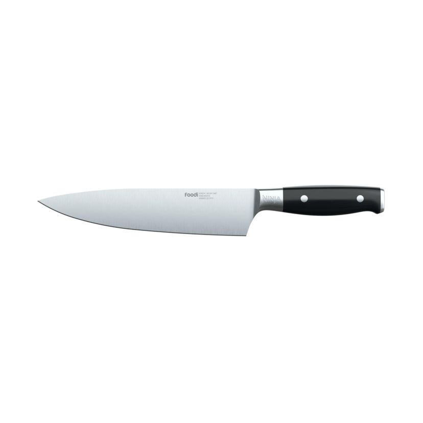 Foodi NeverDull System 8-Inch Chef Knife
