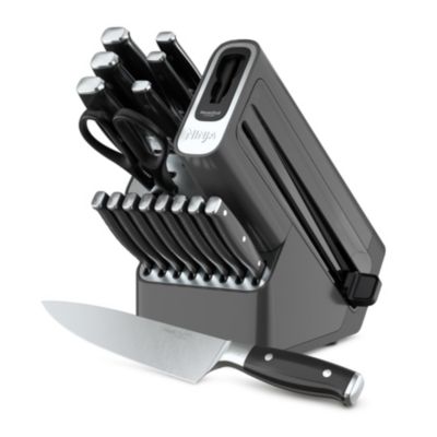 Ninja Foodi NeverDull Premium Knife System 17 Piece Set