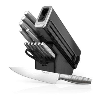 Ninja Foodi NeverDull Premium Knife System 14 Piece Set - Stainless Series