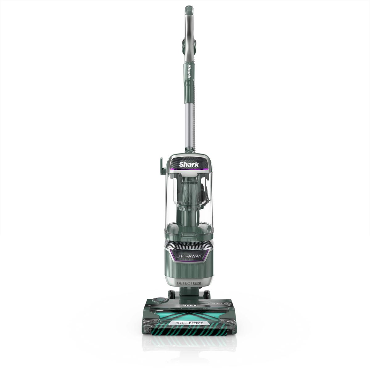 Detect Pro Lift-Away ADV Upright Vacuum
