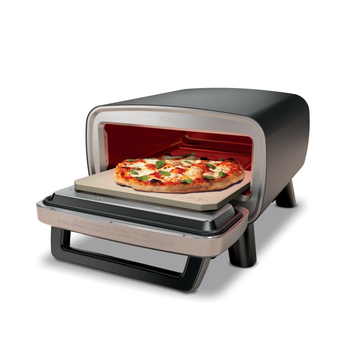 Artisan Outdoor Pizza Oven