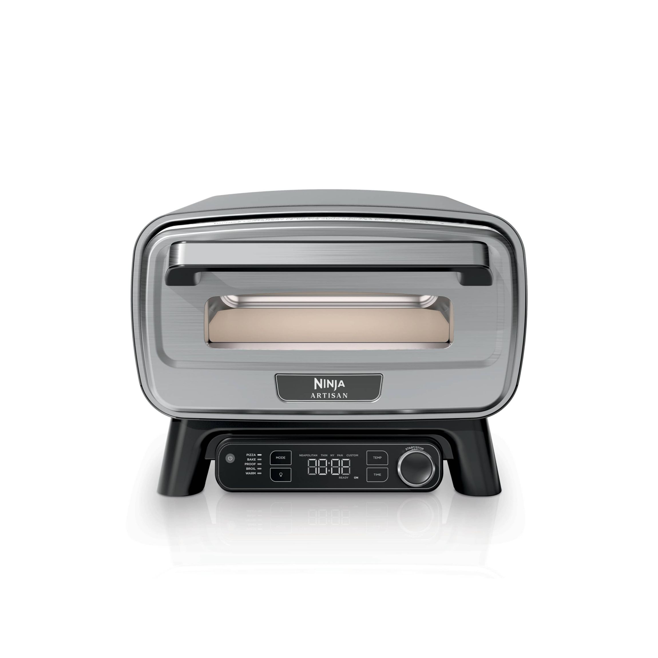Artisan Outdoor Pizza Oven