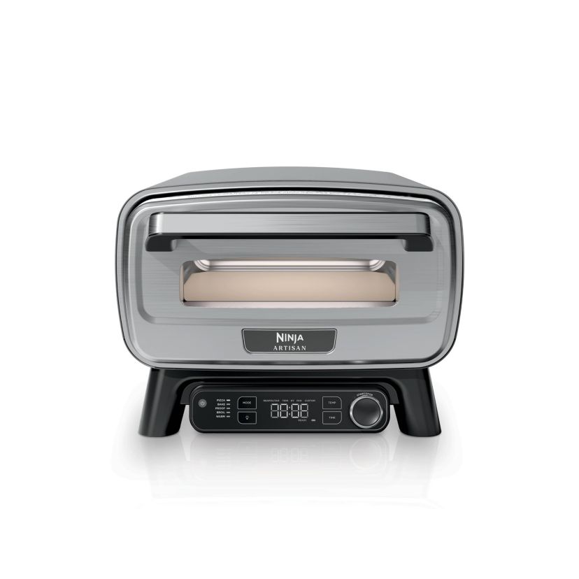 Artisan Outdoor Pizza Oven