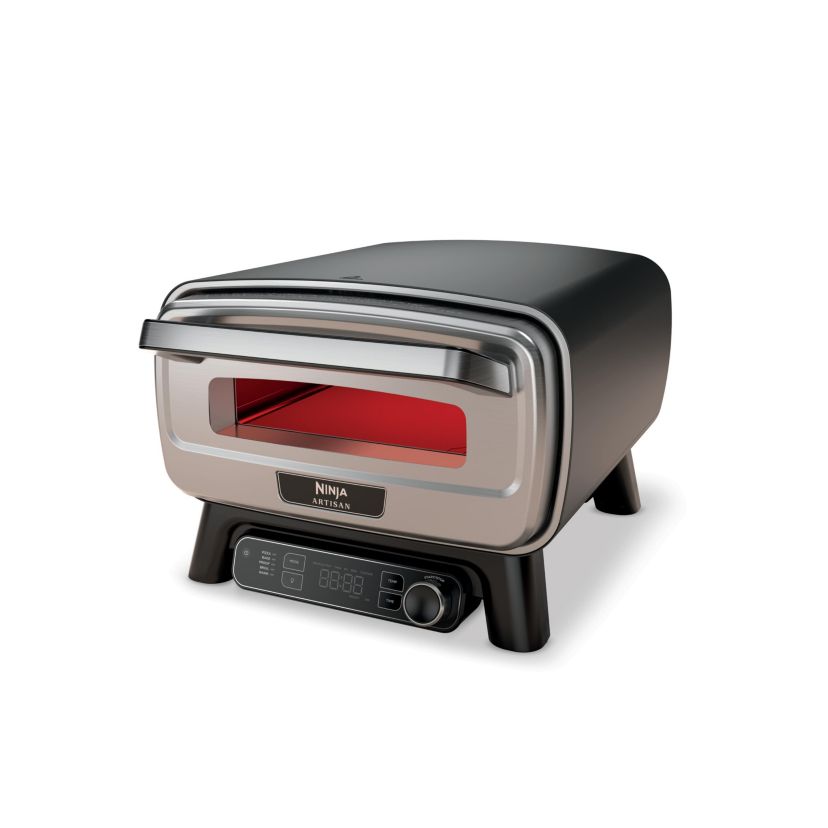 Artisan Outdoor Pizza Oven