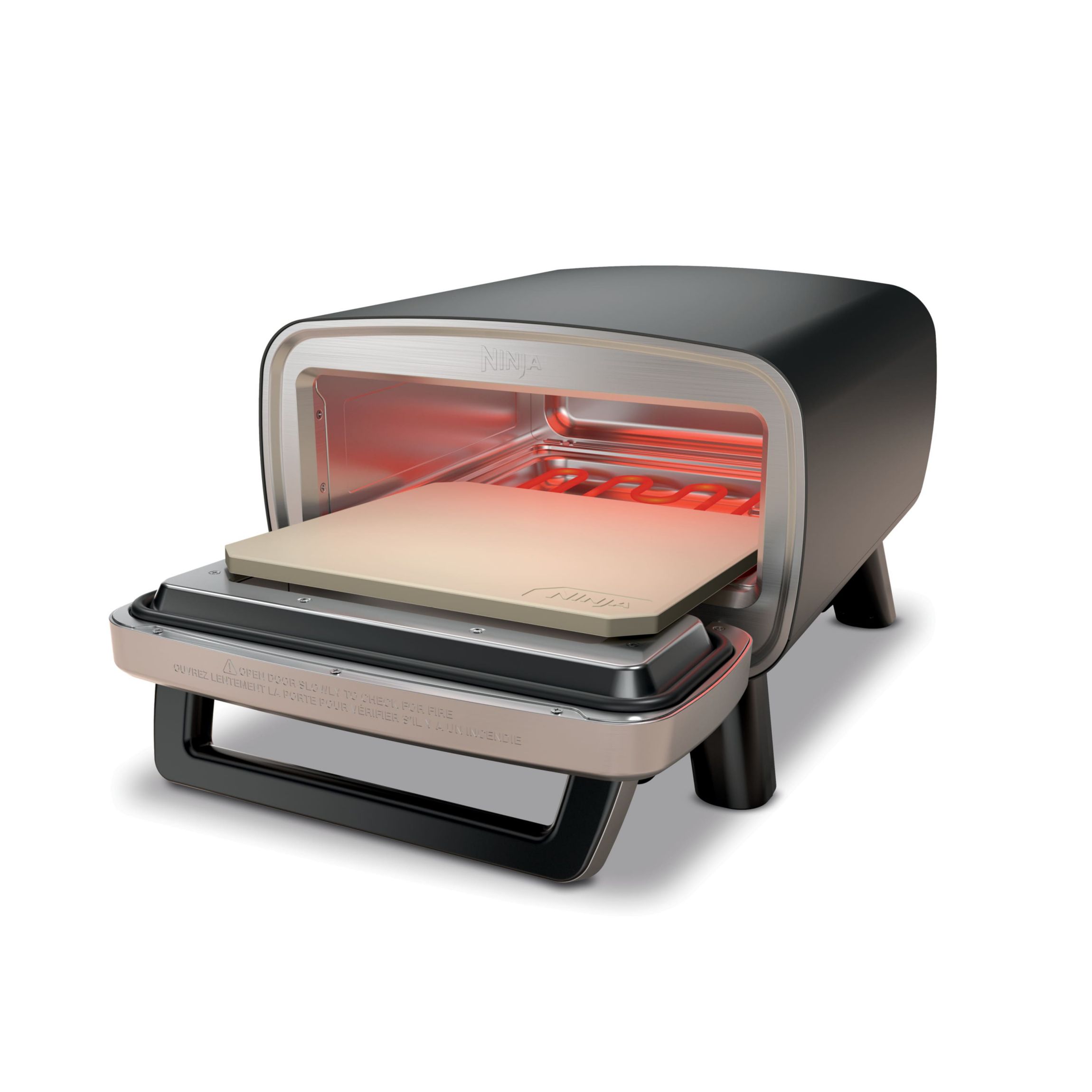 Artisan Outdoor Pizza Oven