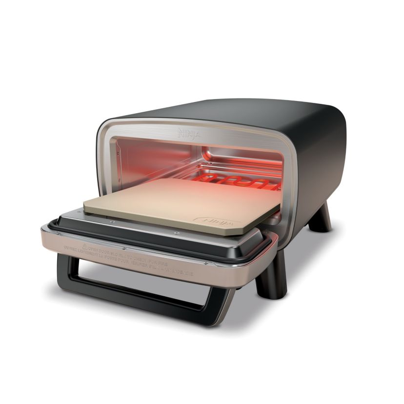 Artisan Outdoor Pizza Oven
