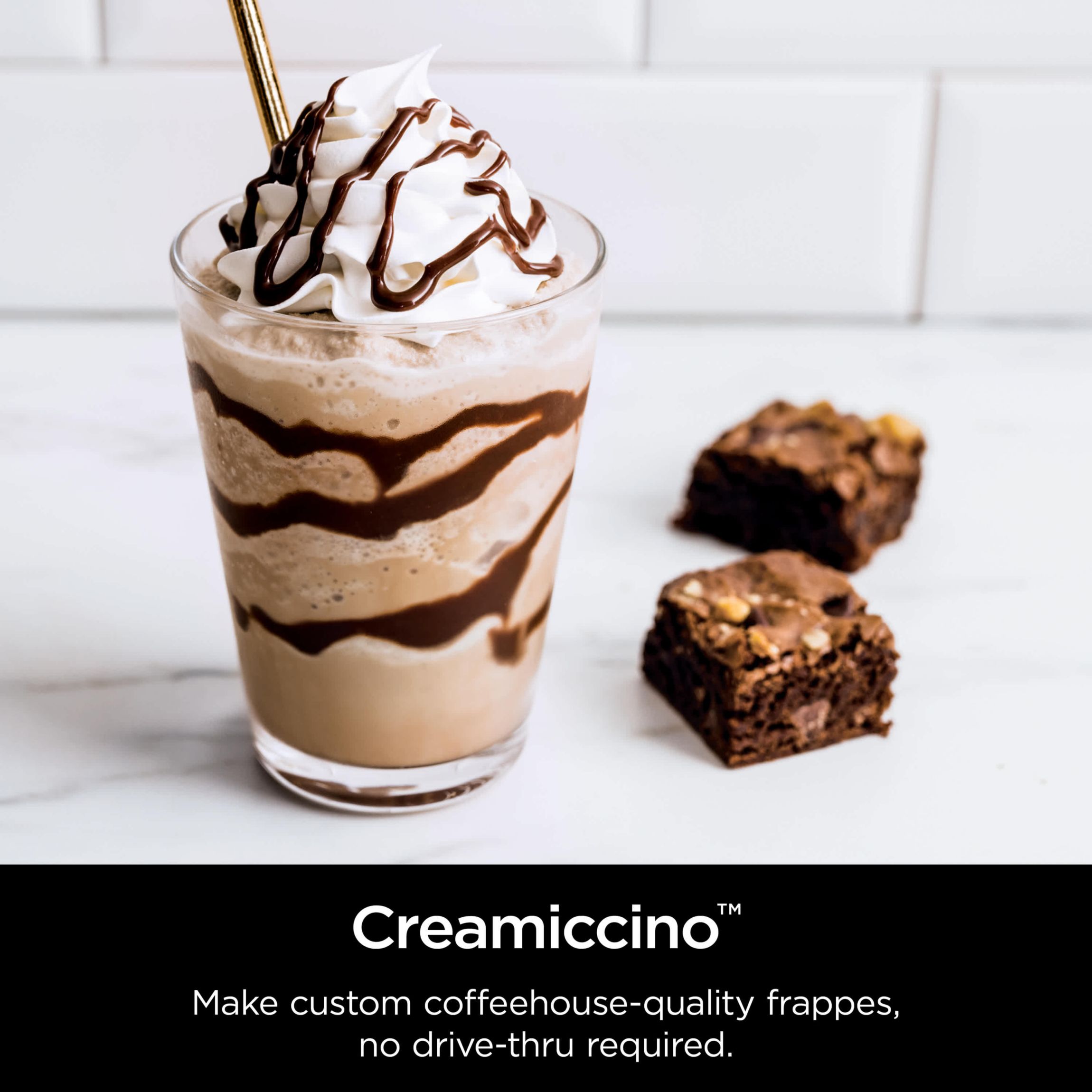 CREAMi Deluxe 11-in-1 Ice Cream and Frozen Treat Maker