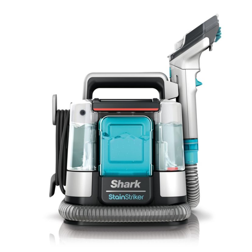 Stain Striker Portable Carpet & Upholstery Cleaner - Spot, Stain, & Odor Eliminator