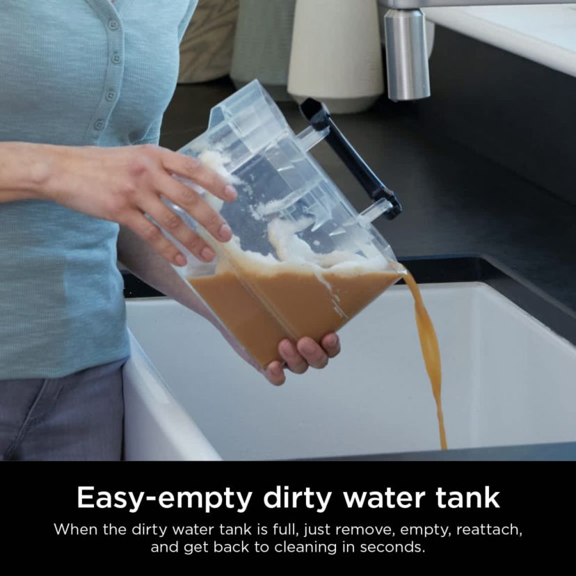 Stain Striker Portable Carpet & Upholstery Cleaner - Spot, Stain, & Odor Eliminator