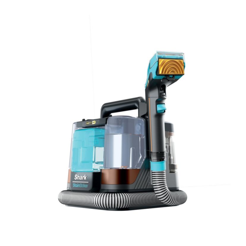 StainStriker HairPro Portable Spot & Stain Cleaner