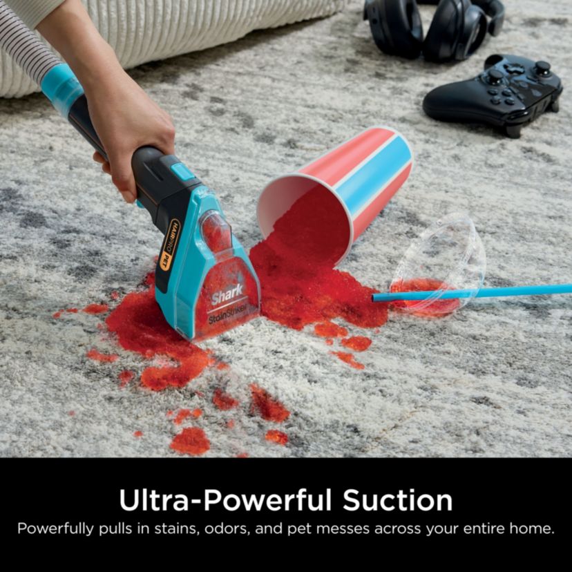 StainStriker HairPro Portable Spot & Stain Cleaner