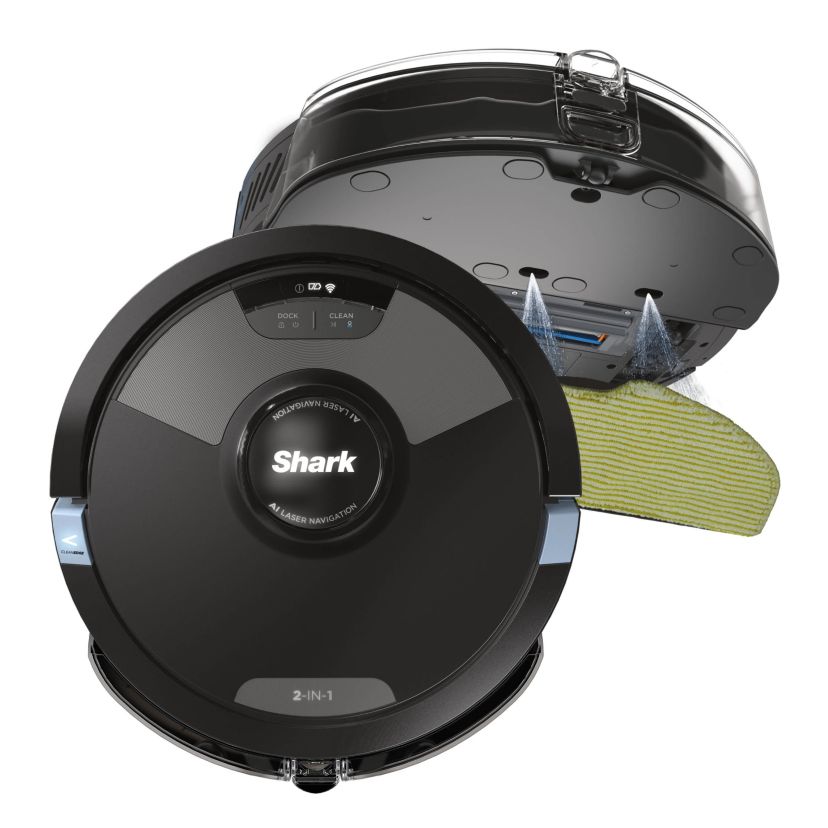 Matrix Plus 2-in-1 Robot