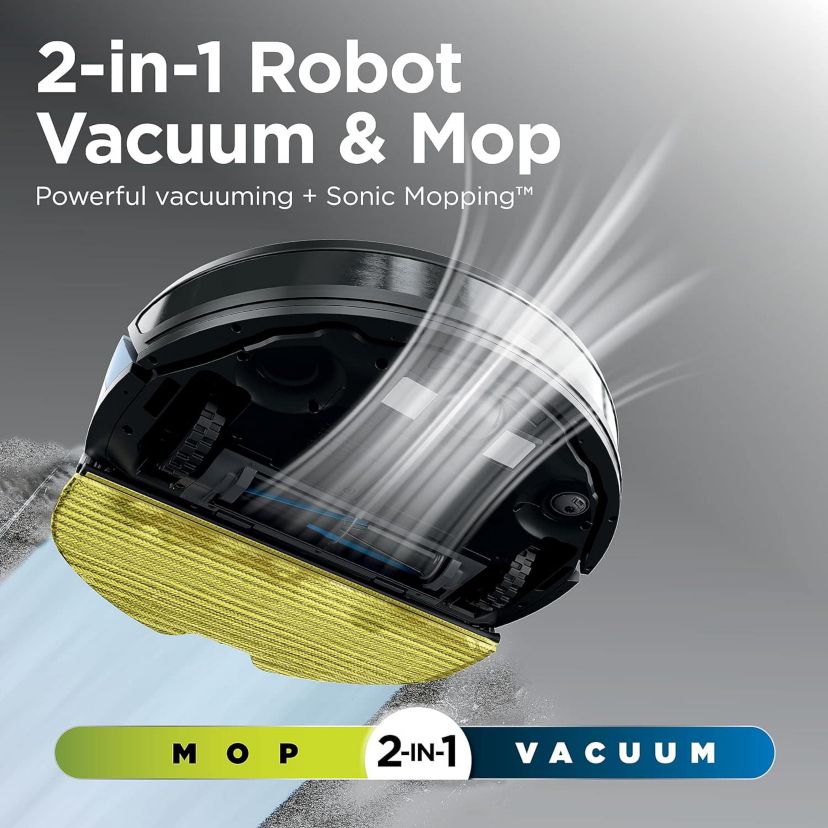 Matrix Plus 2-in-1 Robot