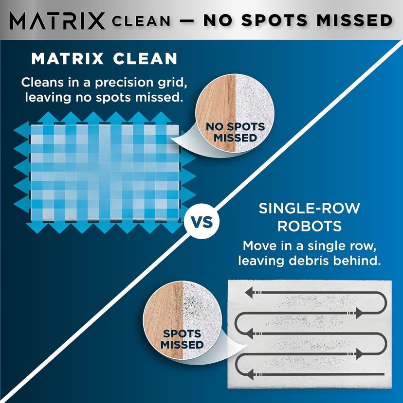 Matrix Plus 2-in-1 Robot