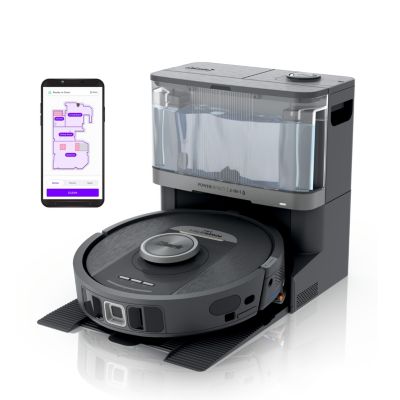 Shark Wet and Dry Robot Vacuum