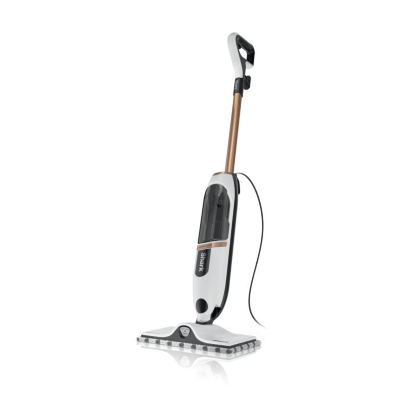 SteamSpot Steam Mop with Steam Blaster