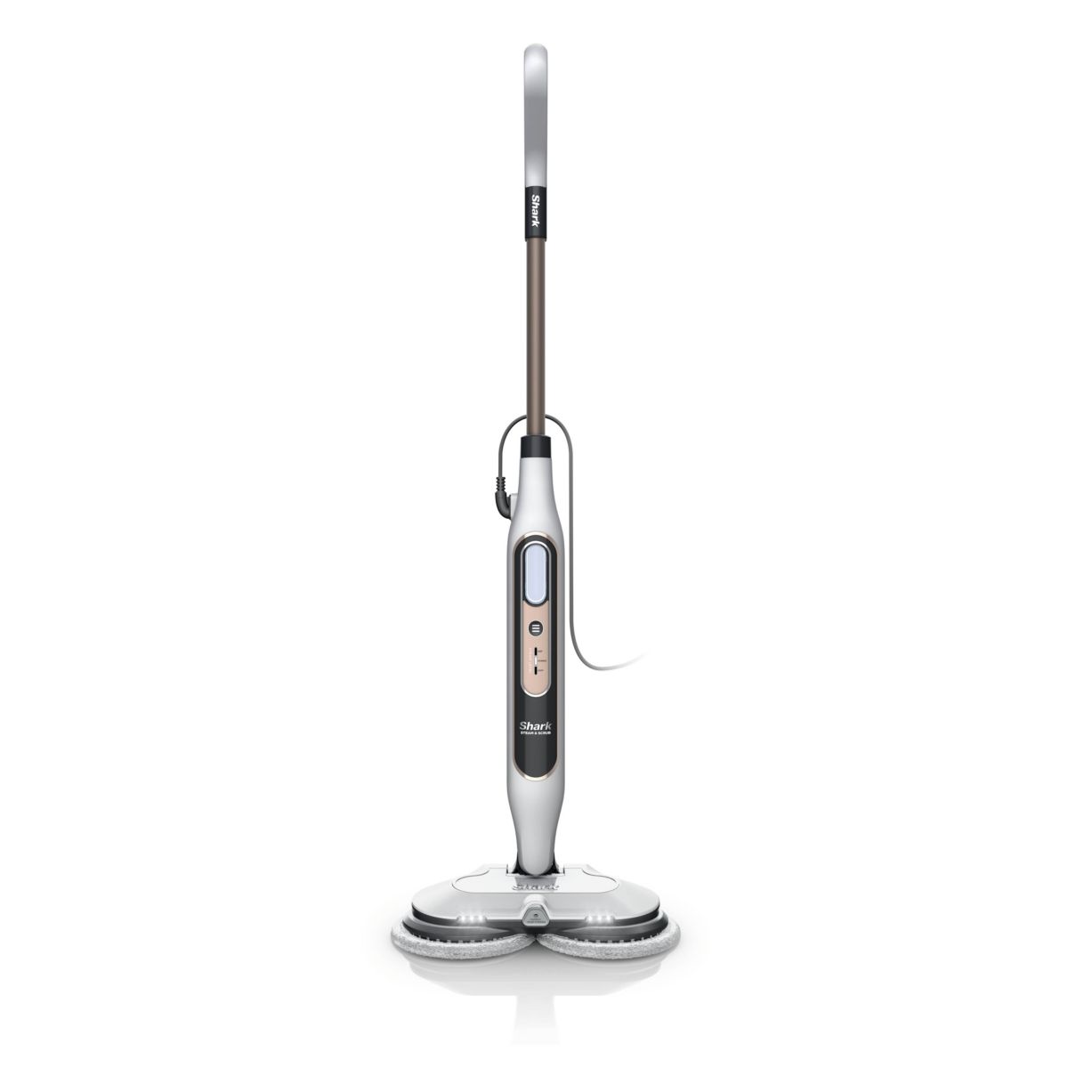 Steam & Scrub Steam Blaster Mop