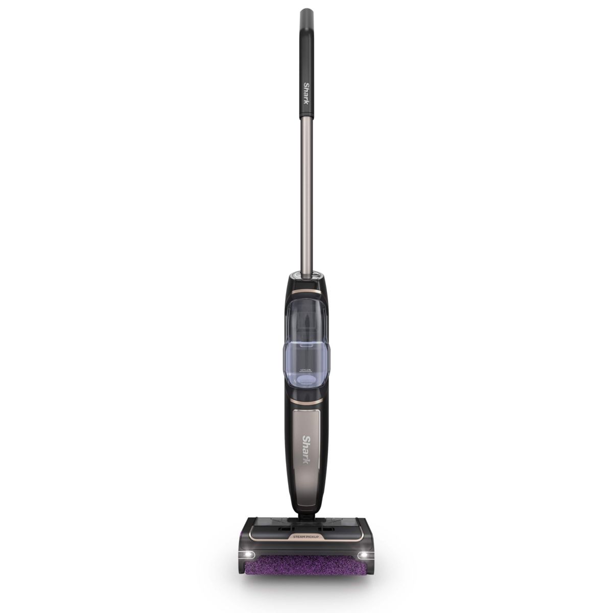 Steam Pickup 3-in-1 Steam Mop, Pick-Up & Sanitize