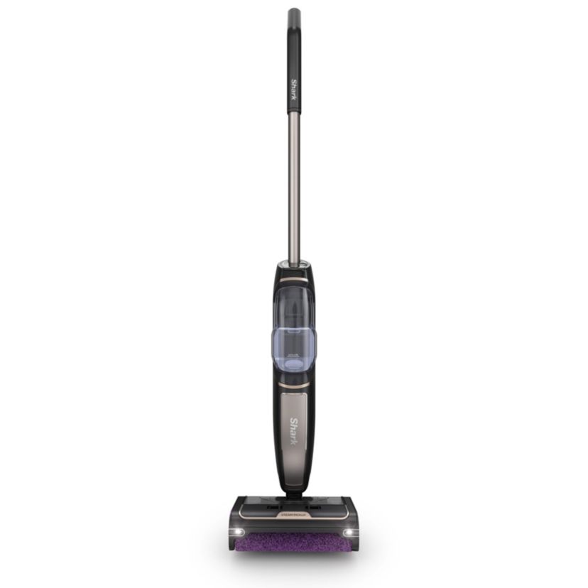 Steam Pickup 3-in-1 Steam Mop, Pick-Up & Sanitize