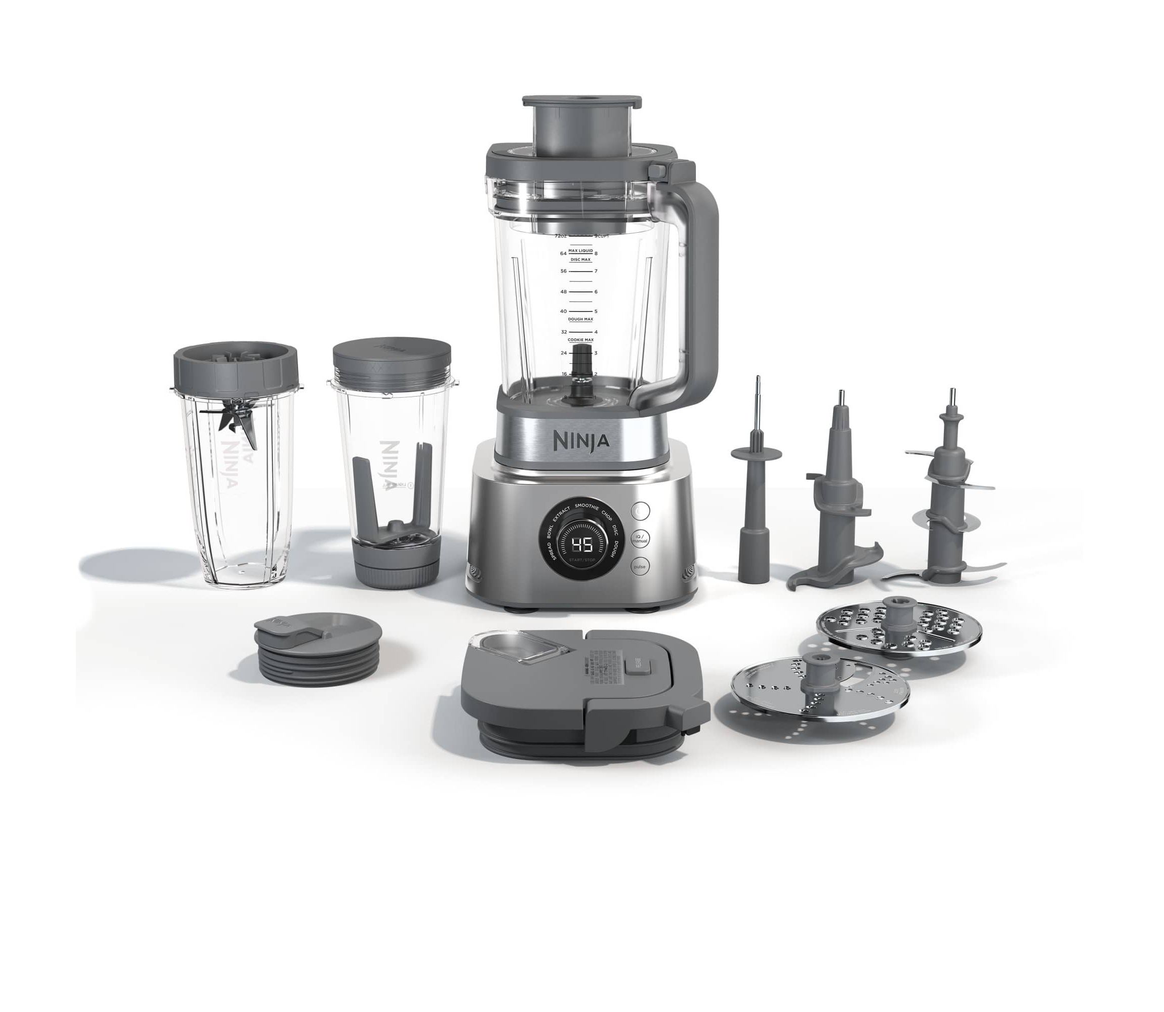 Foodi Power Blender Ultimate System with XL Smoothie Bowl Maker and Nutrient Extractor