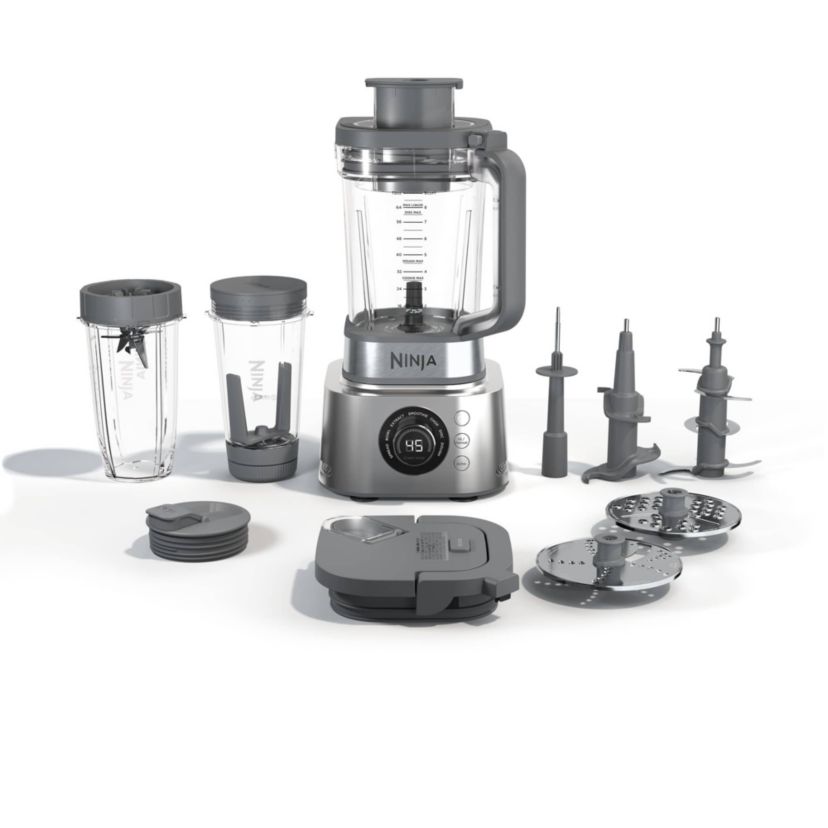 Foodi Power Blender Ultimate System with XL Smoothie Bowl Maker and Nutrient Extractor