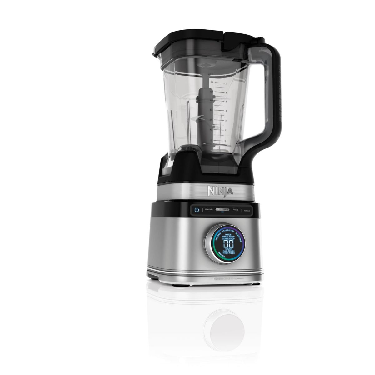 Detect Power Blender Pro with BlendSense Technology