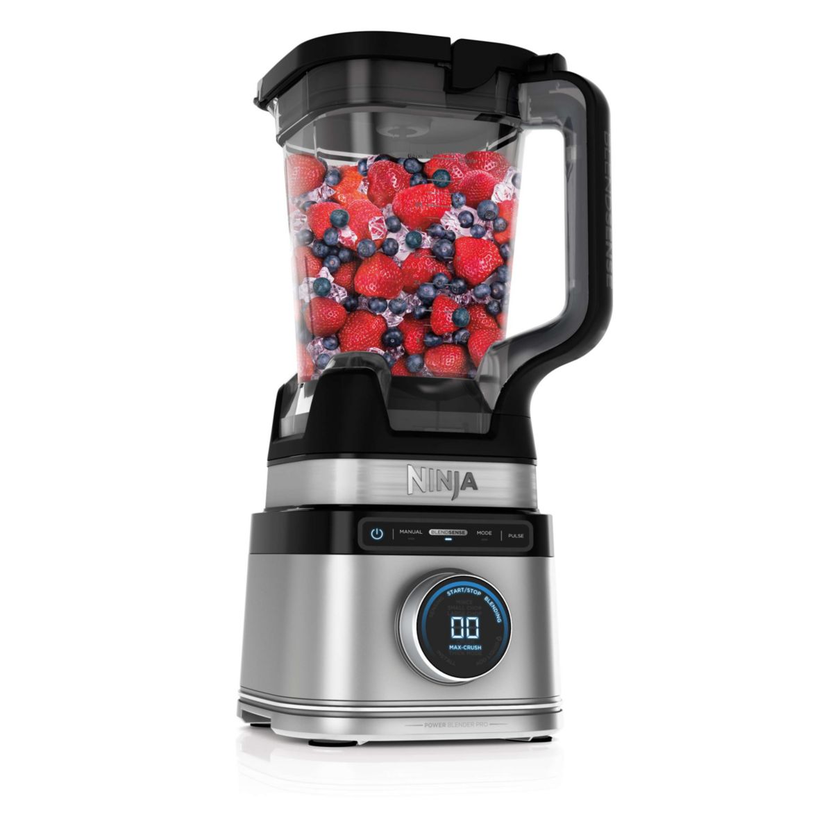 Detect Power Blender Pro with BlendSense Technology