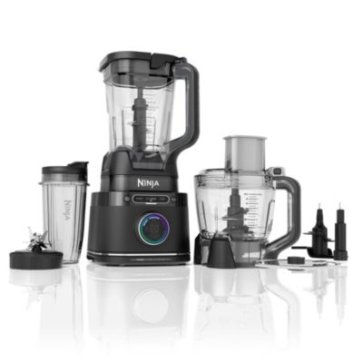 Ninja Detect Power Kitchen System Pro with Blend Sense Technology