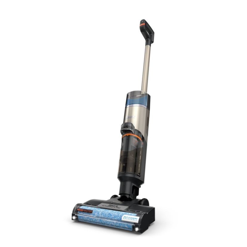 HydroVac MessMaster Cordless 3-in-1 Cleaner