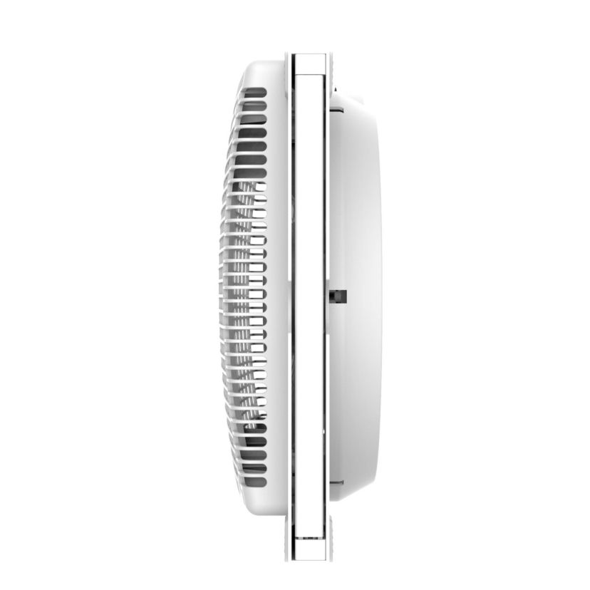 EVO Electronic Remote Twin Window Fan | Belk