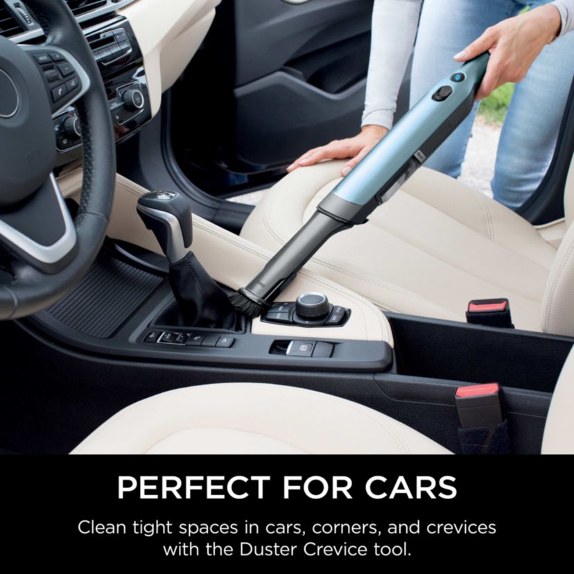 WANDVAC Cordless Handheld Vacuum - Cove