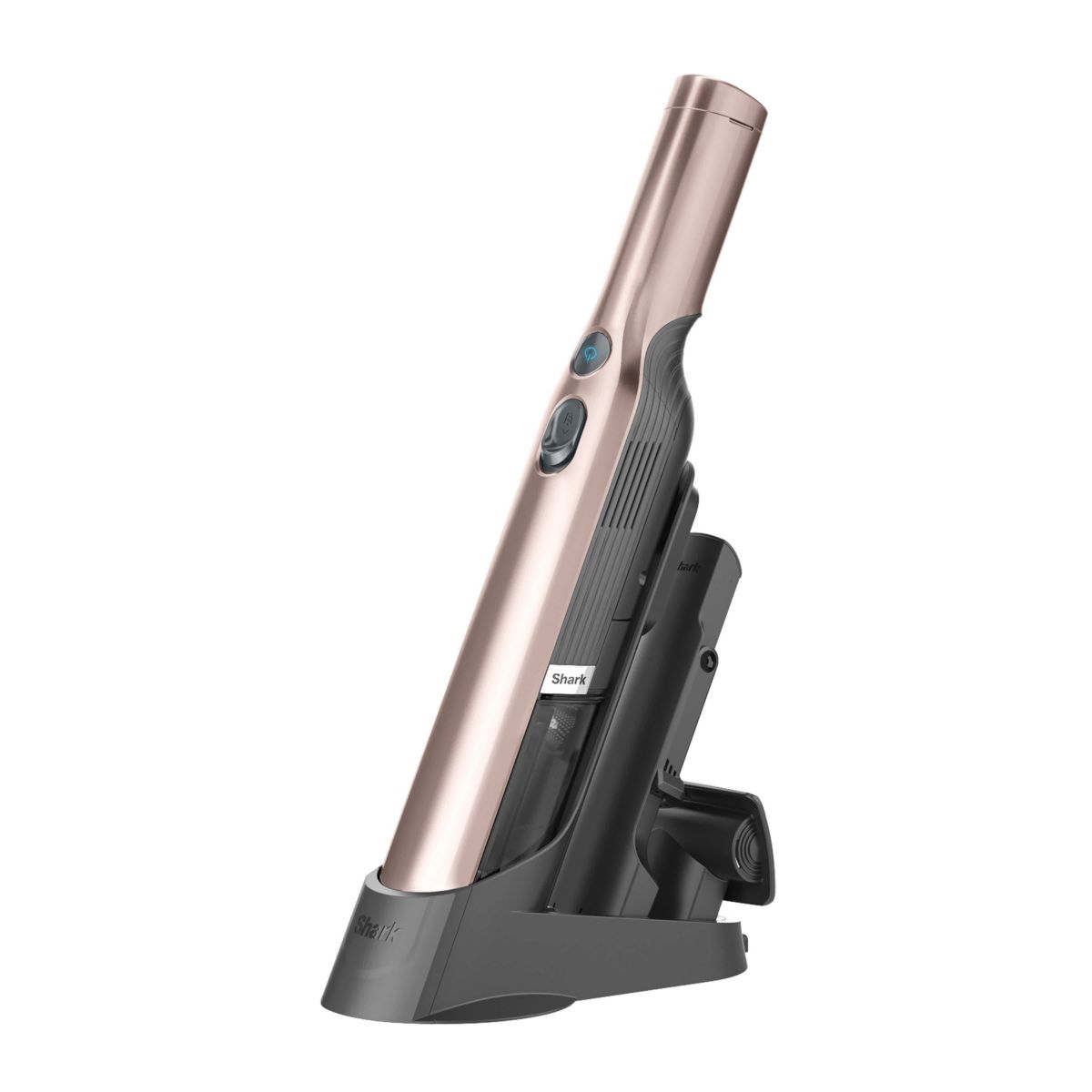 WANDVAC Cordless Handheld Vacuum - Rose Gold