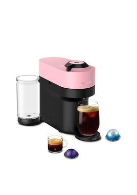 Nespresso Vertuo Pop Coffee and Espresso Maker Pink