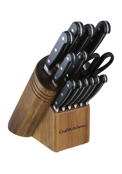 Craft Kitchen Cutlery Set