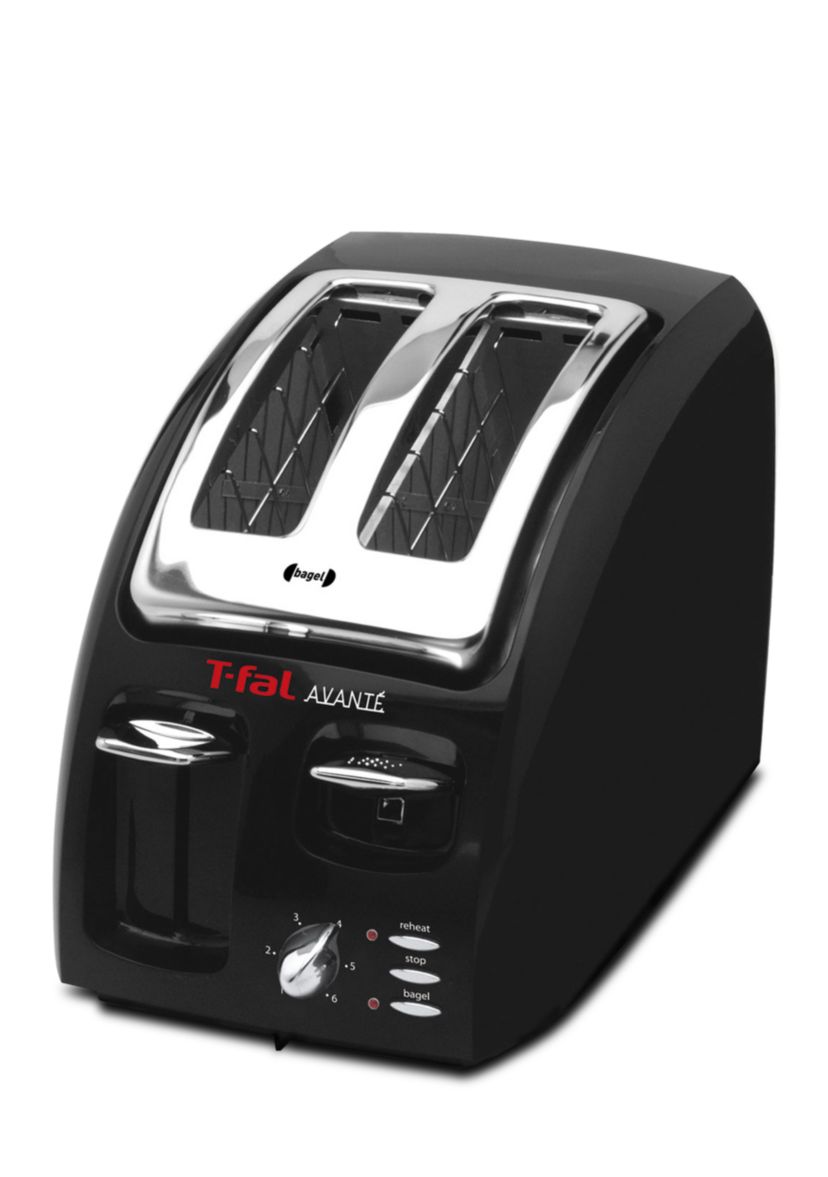 Avante 2 Slice Toaster 8746002