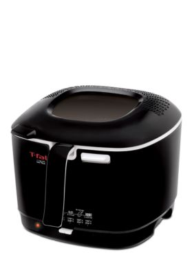 T-Fal FF1038002 Uno Deep Fryer 