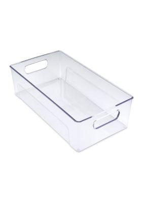 Copco Fridge Storage Bin - Clear