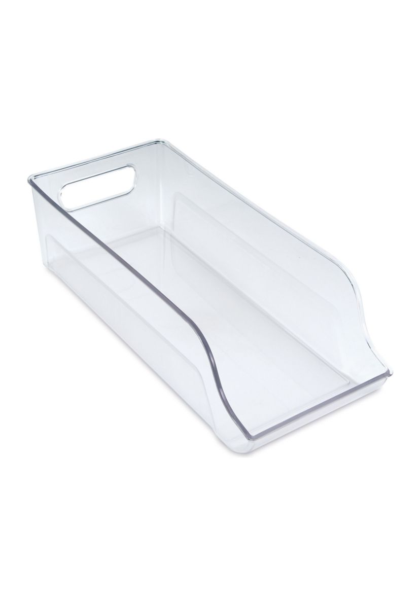 Can Fridge Bin - Clear