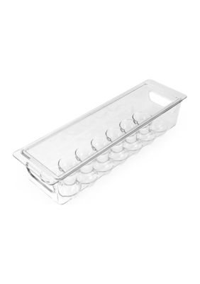 Snapware Enter-Tainers Egg Carrier - Clear, 2 pk - Kroger