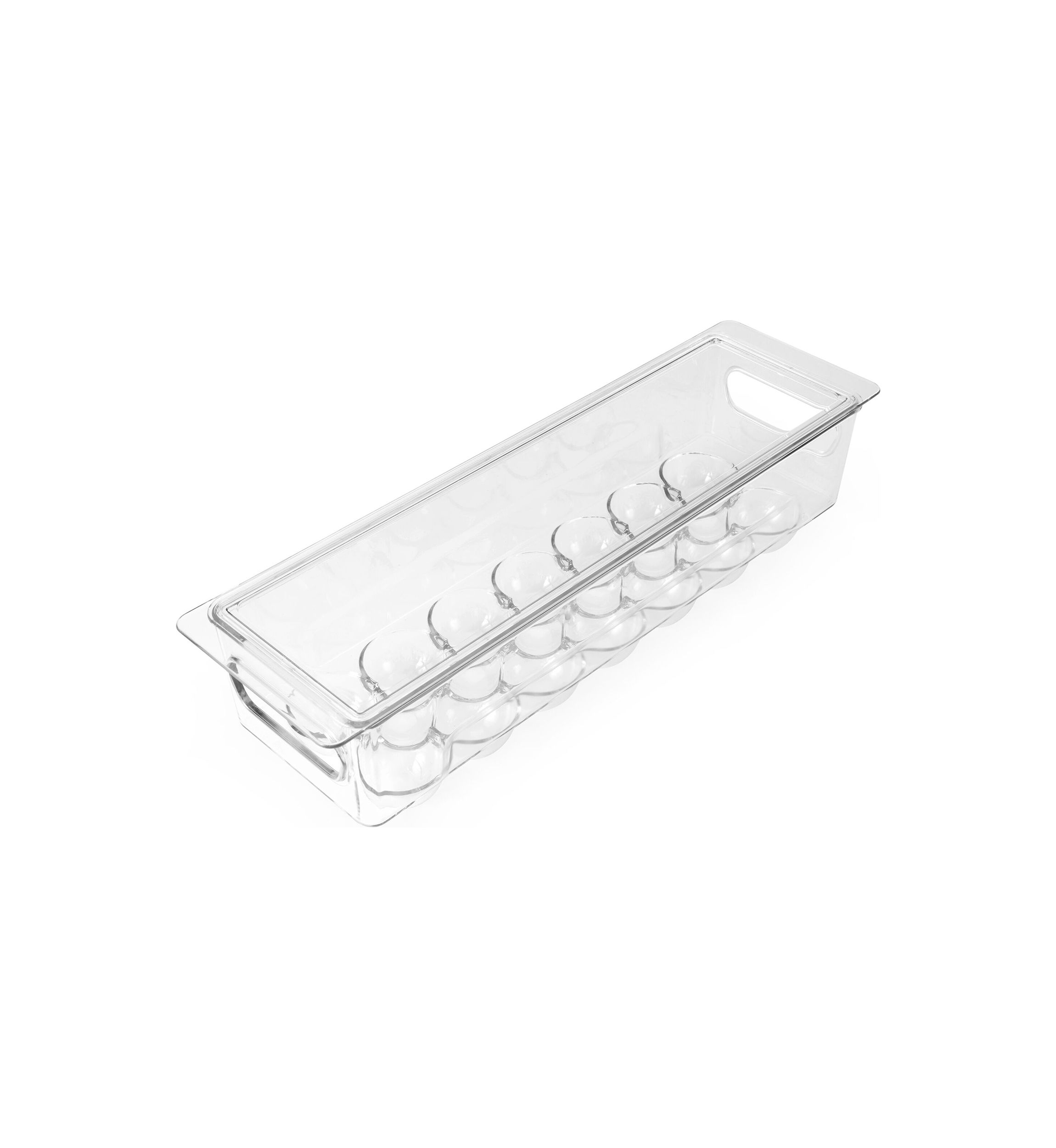 Egg Fridge Bin - Clear