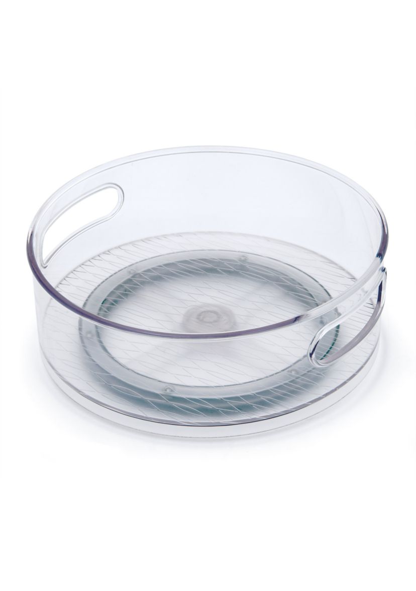 Rotating Storage Turntable