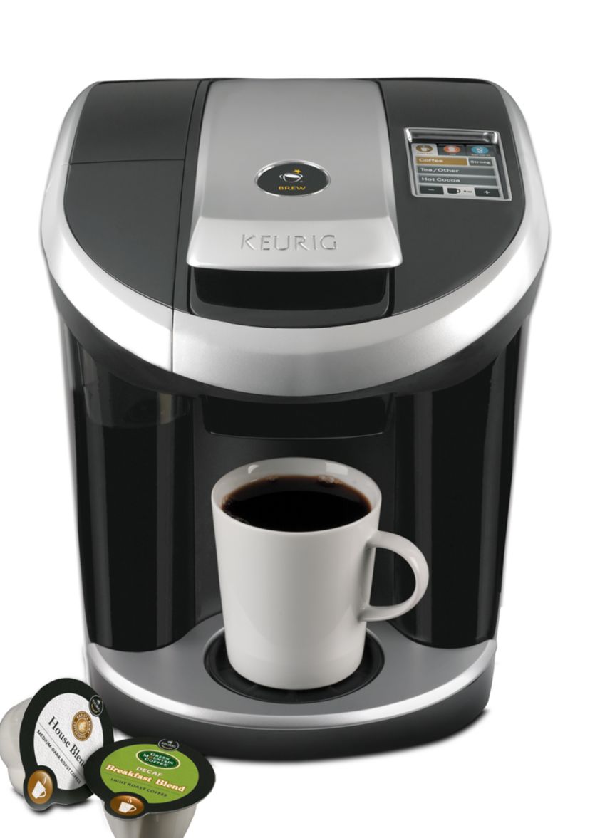 VUE Brewer V700